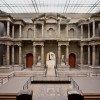 Market gate, Miletus, Pergamonmuseum, Berlin